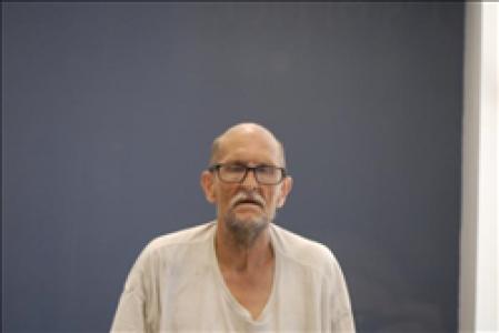 Gary Lee Hill a registered Sex, Violent, or Drug Offender of Kansas