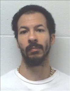 Anthony Tyrone White Jr a registered Sex, Violent, or Drug Offender of Kansas