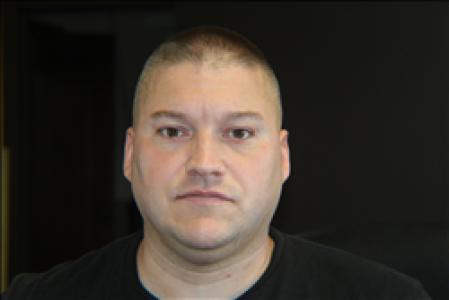 Anthony J Errante a registered Sex, Violent, or Drug Offender of Kansas