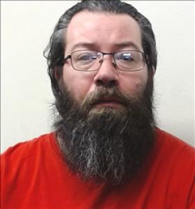 Cody Wayne Hickman a registered Sex, Violent, or Drug Offender of Kansas