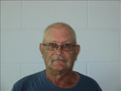 Roger Allen Radspinner a registered Sex, Violent, or Drug Offender of Kansas