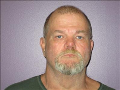 Richard Wayne Lindsey a registered Sex, Violent, or Drug Offender of Kansas