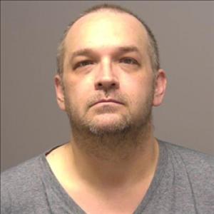 Christopher James Studabaker a registered Sex, Violent, or Drug Offender of Kansas