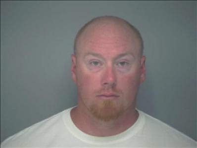 Dustin Lee Morgan a registered Sex, Violent, or Drug Offender of Kansas