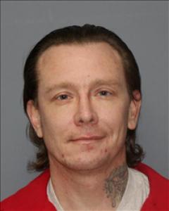 Nichlos Wayne Norton a registered Sex, Violent, or Drug Offender of Kansas