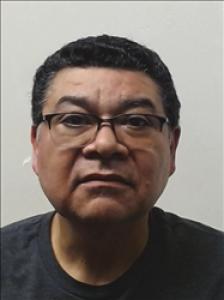 Enrique Luna Becerra a registered Sex, Violent, or Drug Offender of Kansas