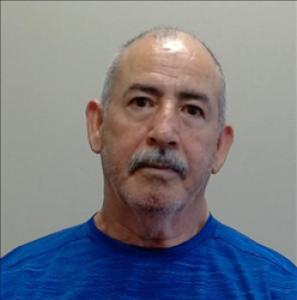 Ramiro Mejia Espinoza a registered Sex, Violent, or Drug Offender of Kansas