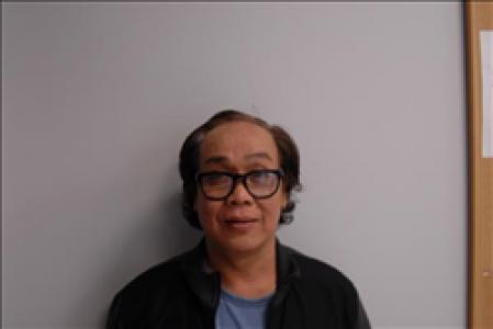 Truyen Van Tran a registered Sex, Violent, or Drug Offender of Kansas