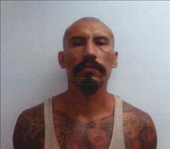 Rafael Rodriquez a registered Sex, Violent, or Drug Offender of Kansas