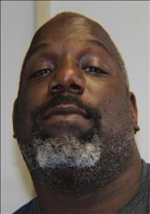 Keith Dewayne Brown a registered Sex, Violent, or Drug Offender of Kansas