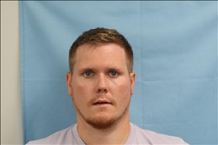 Tyler Lawrence Kruskamp a registered Sex, Violent, or Drug Offender of Kansas