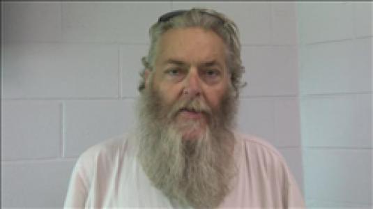 Billy Joe Bridgewater a registered Sex, Violent, or Drug Offender of Kansas