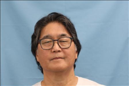 Dean William Miyake a registered Sex, Violent, or Drug Offender of Kansas