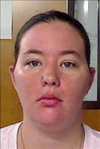 Samantha June Otterbein a registered Sex, Violent, or Drug Offender of Kansas