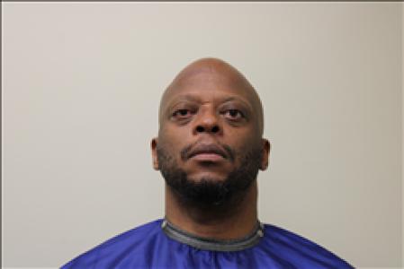 Andre Vanail James a registered Sex, Violent, or Drug Offender of Kansas