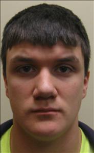 Kyle David Hoffman a registered Sex, Violent, or Drug Offender of Kansas