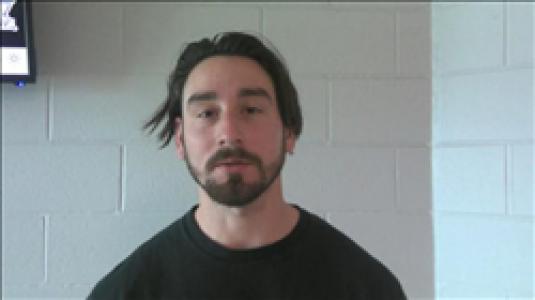 Shane Ryan Crozier a registered Sex, Violent, or Drug Offender of Kansas