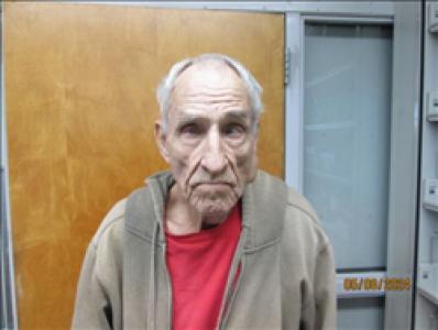 Donald Allen Owen a registered Sex, Violent, or Drug Offender of Kansas