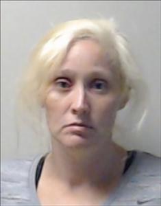 Amanda Grace Shafer a registered Sex, Violent, or Drug Offender of Kansas