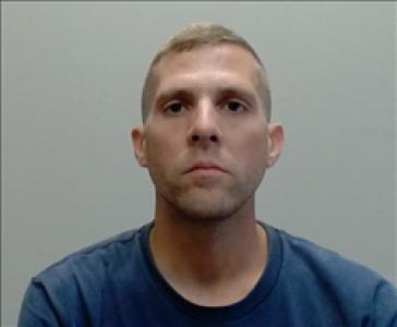 Dustin James Pottberg a registered Sex, Violent, or Drug Offender of Kansas