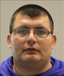 Shane Andrew Aerts Jr a registered Sex, Violent, or Drug Offender of Kansas