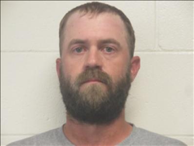 Daniel Scott Borgen a registered Sex, Violent, or Drug Offender of Kansas