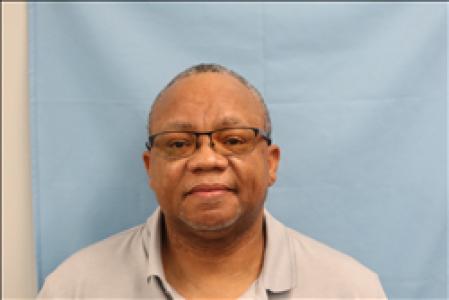 Alton Earl Thompson a registered Sex, Violent, or Drug Offender of Kansas