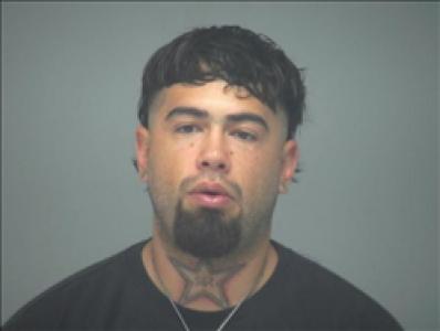 Santiago Edward Davila a registered Sex, Violent, or Drug Offender of Kansas