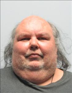 William Joseph Frybarger a registered Sex, Violent, or Drug Offender of Kansas