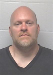 Nathan Dean Gorton a registered Sex, Violent, or Drug Offender of Kansas