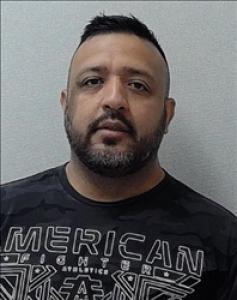 Jose Luis Munoz-moreno a registered Sex, Violent, or Drug Offender of Kansas