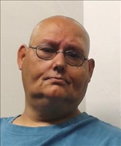 Michael John Moffett a registered Sex, Violent, or Drug Offender of Kansas