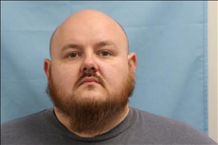 Trenton Franklin Geary a registered Sex, Violent, or Drug Offender of Kansas