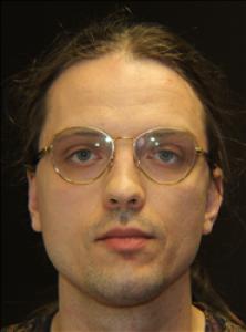 Christopher Jacob Frisbie a registered Sex, Violent, or Drug Offender of Kansas