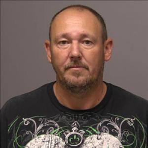 David Lee Ortner a registered Sex, Violent, or Drug Offender of Kansas