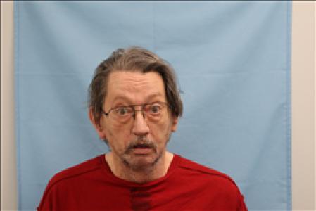 Stephen Douglas Haynes a registered Sex, Violent, or Drug Offender of Kansas