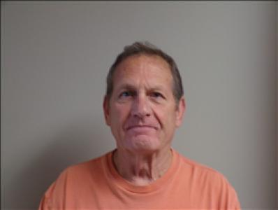 John Thomas Britton Sr a registered Sex, Violent, or Drug Offender of Kansas