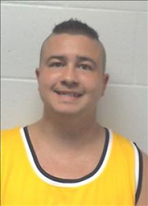 Nathanael David Talbert a registered Sex, Violent, or Drug Offender of Kansas