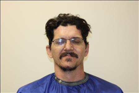 Christopher Troy Brutton a registered Sex, Violent, or Drug Offender of Kansas