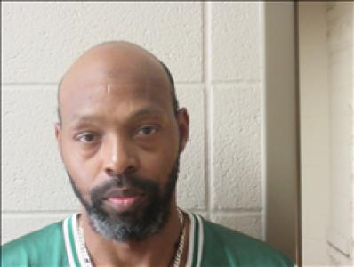 Gregory Bernard Mackey a registered Sex, Violent, or Drug Offender of Kansas