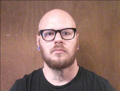 Christopher Allen Michael Jones a registered Sex, Violent, or Drug Offender of Kansas