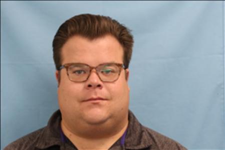 Derek James Gimson a registered Sex, Violent, or Drug Offender of Kansas