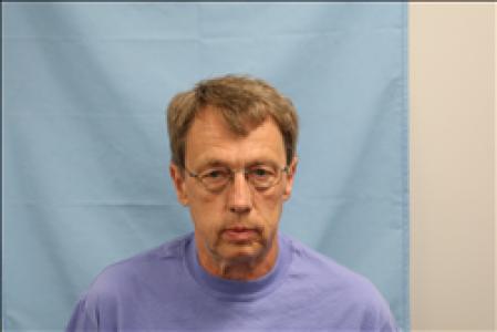 Anthony Elden Sleister a registered Sex, Violent, or Drug Offender of Kansas