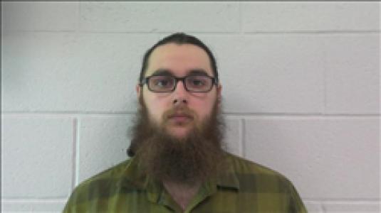 Caleb Alexander Jordan Porter a registered Sex, Violent, or Drug Offender of Kansas