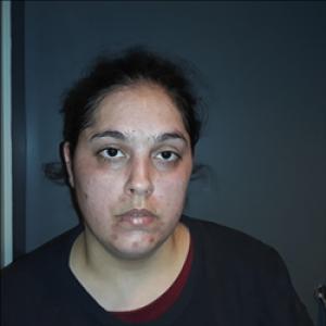 Erica Marie Hysom a registered Sex, Violent, or Drug Offender of Kansas