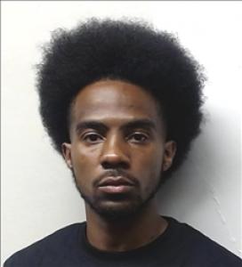 Davonte Dupri Burney Sr a registered Sex, Violent, or Drug Offender of Kansas