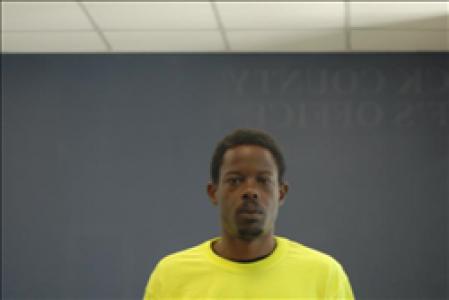 Jaquett L Dunbar a registered Sex, Violent, or Drug Offender of Kansas