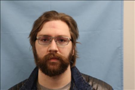 Andrew Nicholas Stearns a registered Sex, Violent, or Drug Offender of Kansas