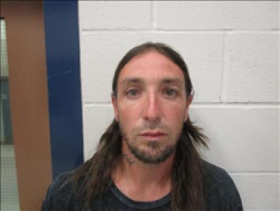 Brandon Jeffery Keyser a registered Sex, Violent, or Drug Offender of Kansas