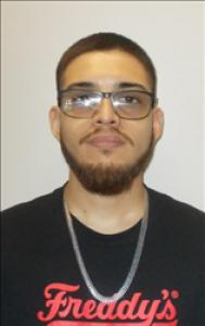 Jaime Andres Rosas a registered Sex, Violent, or Drug Offender of Kansas